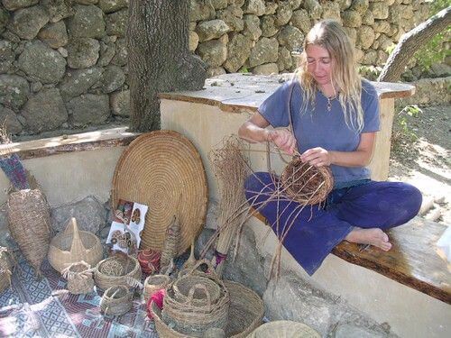 מוזיאון עין יעל